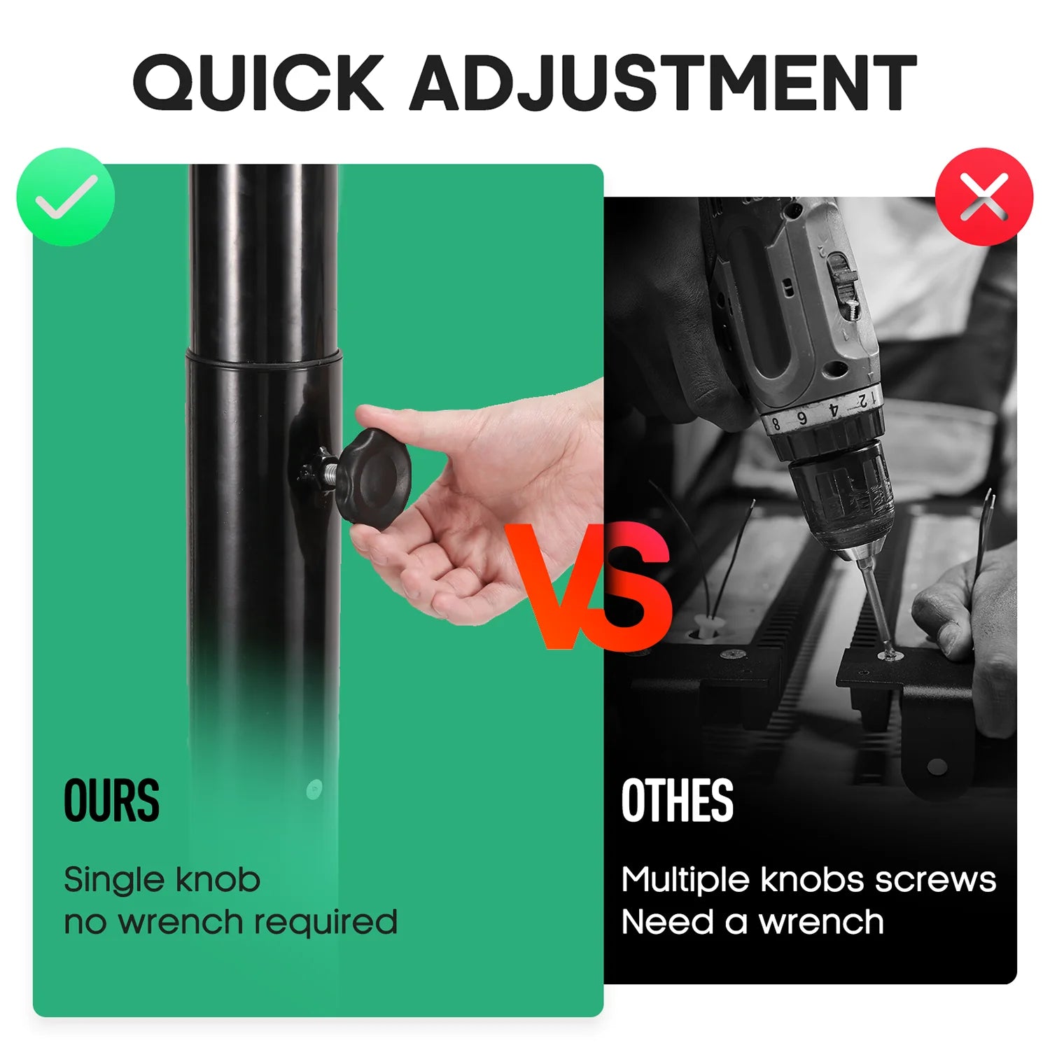 44In Portable Basketball Hoop with Height Adjustable 6.56Ft to 10Ft Basketball Goals for Younger People Indoor Outdoor(With Free Basketabll)